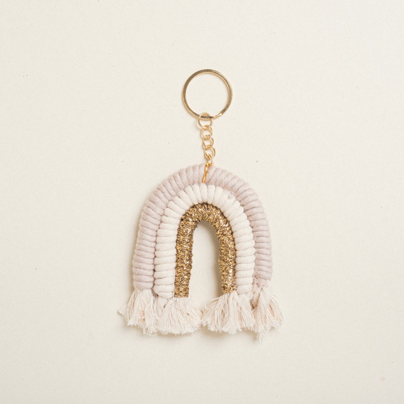 Beauty Home ΜΑΚΡΑΜΕ ΟΥΡΑΝΙΟ ΤΟΞΟ ΜΠΡΕΛΟΚ 8 x 6 cm