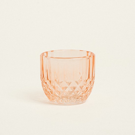 Beauty Home ΚΗΡΟΠΗΓΙΟ 5,5 x 6 cm  Πορτοκαλί