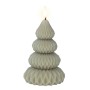 Beauty Home LED Κερί Δέντρο 7.2 x 10.5 cm