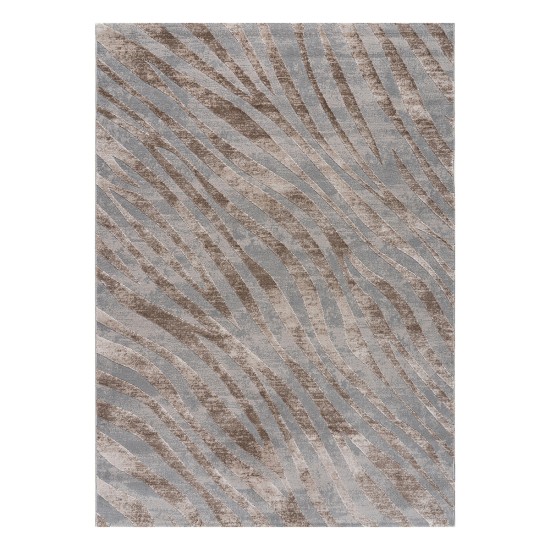 Beauty Home Χαλί Zenia Art 9439 Μπεζ,Γκρι 165x230 Beauty Home Χαλί Zenia Art 9439 Μπεζ,Γκρι 165x230