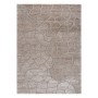 Beauty Home Χαλί Zenia Art 9442 165x230 Μπεζ,Γκρι