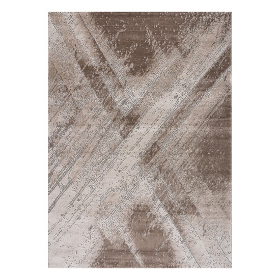 Beauty Home Χαλί Zenia Art 9443 Μπεζ,Γκρι 200x290 Beauty Home Χαλί Zenia Art 9443 Μπεζ,Γκρι 200x290