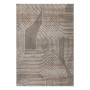 Beauty Home Χαλί Serena Art 9835 160x230 Μπεζ,Γκρι