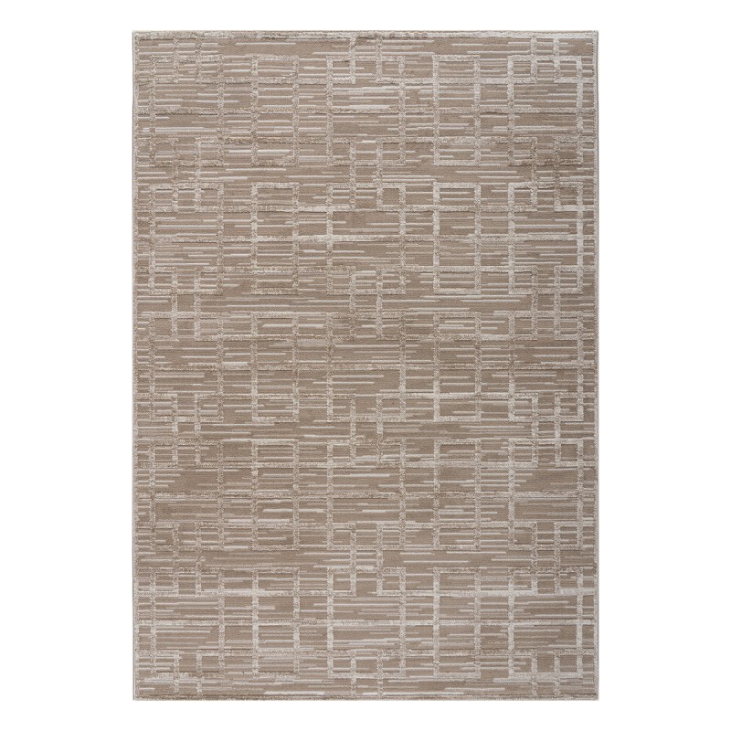 Beauty Home Σετ Κρεβατοκάμαρας 3τμχ Serena Art 9836 (67x140+67x140+67x230) Μπεζ