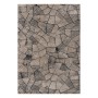 Beauty Home Χαλί Serena Art 9837 160x230 Μπεζ,Γκρι