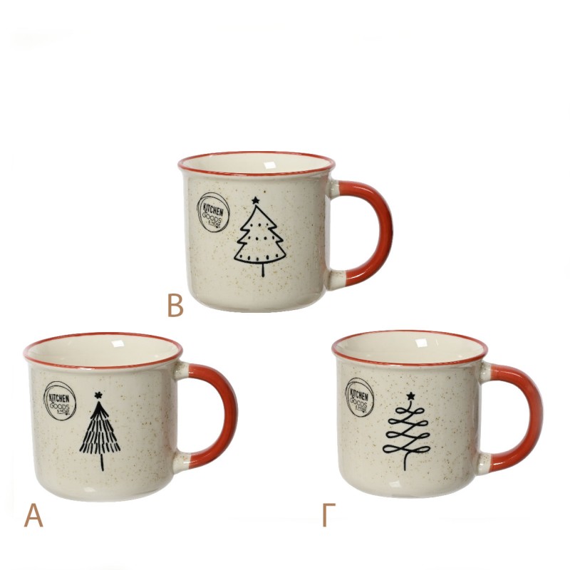 Beauty Home ΚΟΥΠΑ 12 x 9 x 8.2 cm