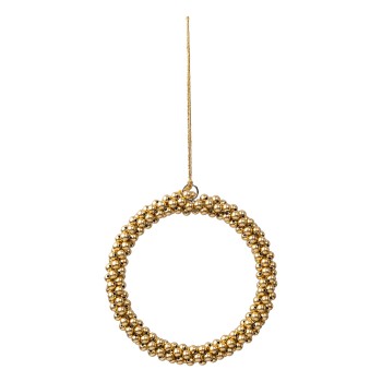 Beauty Home Στεφάνι με χάντρες 13 cm