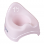 Potty DUCK light pink
