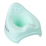 Potty DUCK light green