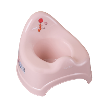 Potty FOREST FAIRYTALE light pink