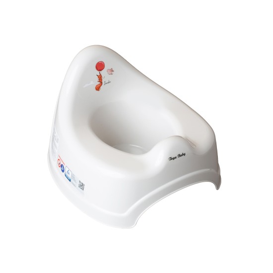 Potty FOREST FAIRYTALE light beige Potty FOREST FAIRYTALE light beige