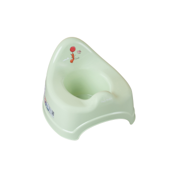 Potty FOREST FAIRYTALE light green