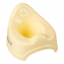Potty DUCK with music light yellow