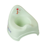 Potty FOREST FAIRYTALE with music light green
