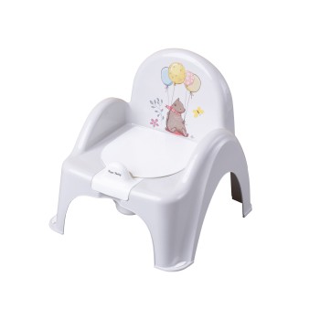 Potty Chair FOREST FAIRYTALE light beige