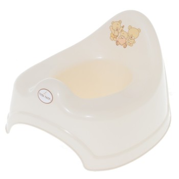 Παιδικό Γιογιό με Μουσική - "Teddy Bear" beige