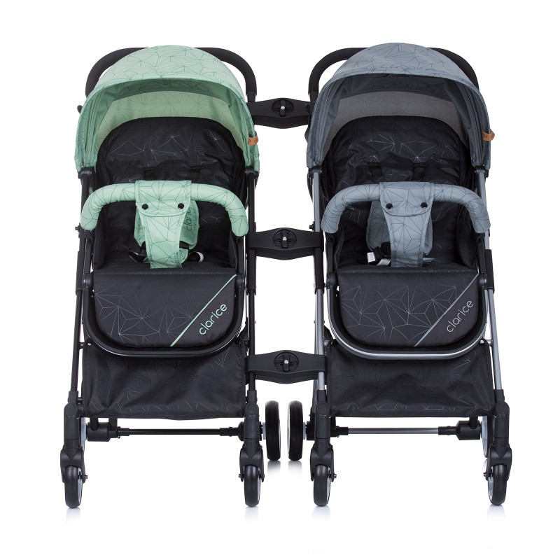 Αντάπτορες Καροτσιού - Clarice