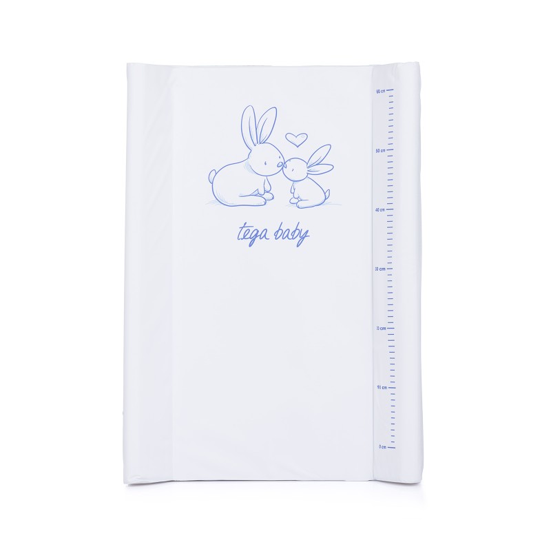 Αλλαξιέρα Μωρού - Little Bunnies white