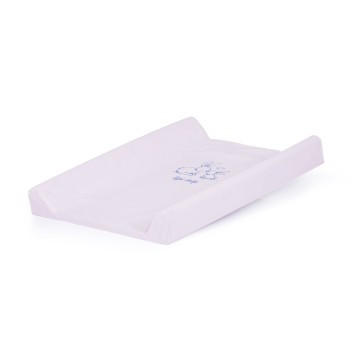 Changing pad Little Bunnies pink