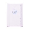 Changing pad Little Bunnies pink