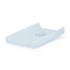 Changing pad Little Bunnies mint