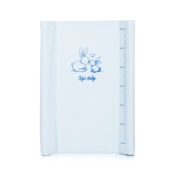 Changing pad Little Bunnies mint