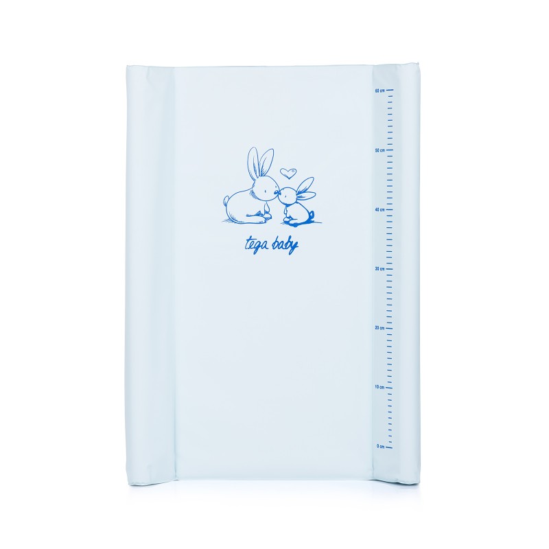Changing pad Little Bunnies mint