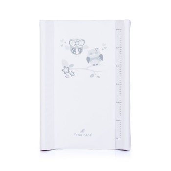 Κάλυμμα Αλλαξιέρας - Owls white