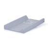 Changing pad Owls gray