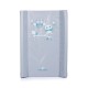 Changing pad Owls gray