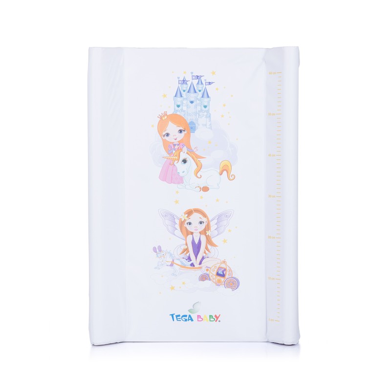 Αλλαξιέρα Μωρού - Little Princess white