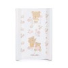 Changing pad Teddy Bear beige
