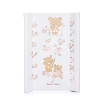 Changing pad Teddy Bear beige