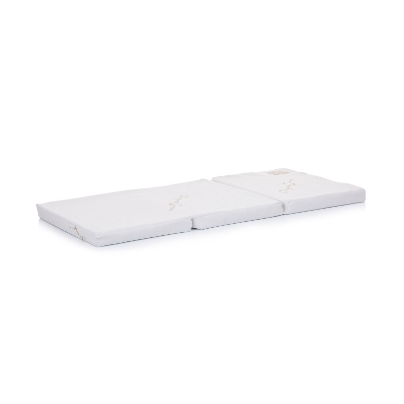 Βρεφικό Στρώμα Αναδιπλούμενο - 60/120/6 Organic cotton