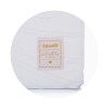 Βρεφικό Στρώμα Αναδιπλούμενο - 60/120/6 Organic cotton