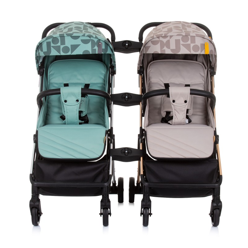 Αντάπτορες για τα Καρότσια Clarice και Easy Go