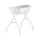 Μπανιέρα Μωρού με Β΄αση - Vela (87cm)  - mint