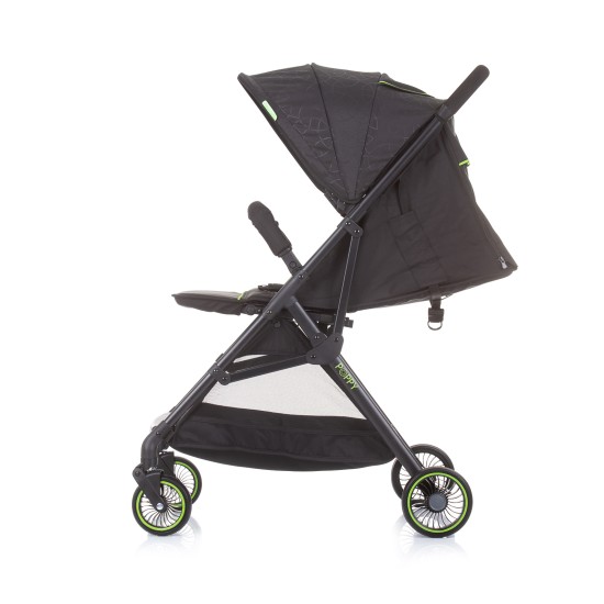 Καρότσι 0-22 kg - Poppy ebony