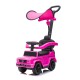 Αυτοκίνητο ΄Ώθησης - MERCEDES BENZ G350 pink