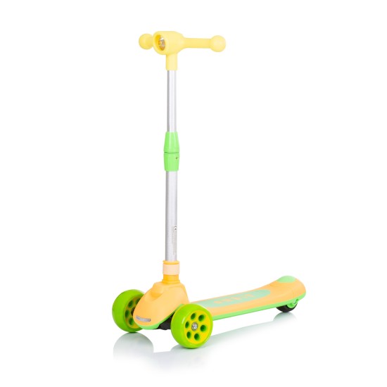 Scooter Orbit orange Scooter Orbit orange