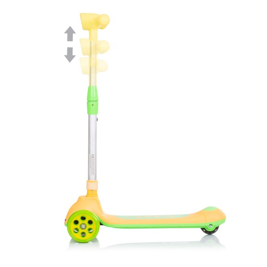 Scooter Orbit orange Scooter Orbit orange
