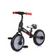 Ποδήλατο Ισορροπίας - "Max Bike" grey Ποδήλατο Ισορροπίας - Max Bike grey