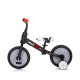Ποδήλατο Ισορροπίας - "Max Bike" grey Ποδήλατο Ισορροπίας - Max Bike grey