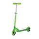 Scooter Sharky green Scooter Sharky green