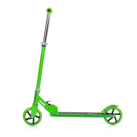 Scooter Sharky green Scooter Sharky green