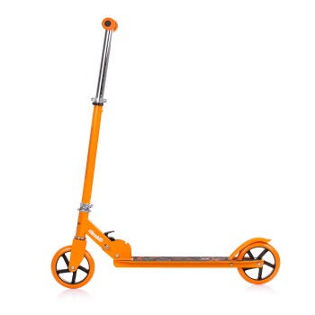 Scooter "Sharky" orange