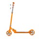 Scooter Sharky orange