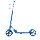 Πατίνι για έως 100kg - "Omega" blue Πατίνι για έως 100kg - "Omega" blue
