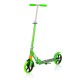 Πατίνι για έως 100kg "Omega" green Πατίνι για έως 100kg "Omega" green