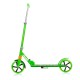 Πατίνι για έως 100kg "Omega" green Πατίνι για έως 100kg "Omega" green